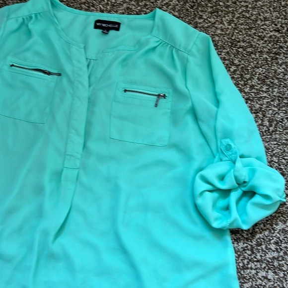 My Michelle - Picture 2 of 8